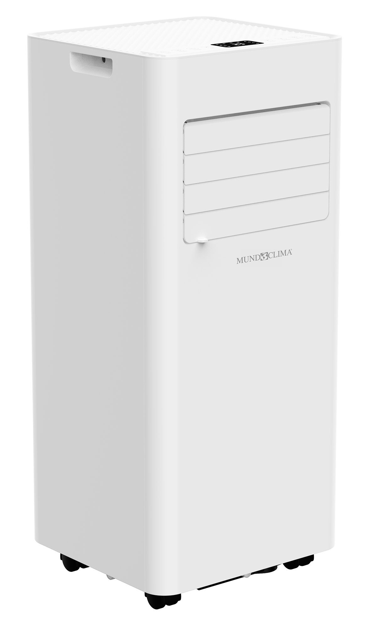MUNDOCLIMA MUPO-09-H15 Aire acondicionado portátil