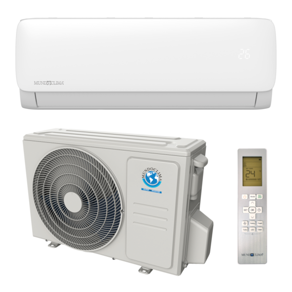 Split MUNDOCLIMA MUPR-12-H11