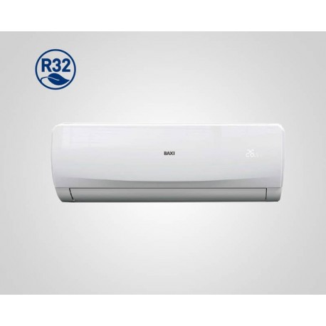 Split 3000 frigorías Baxi
