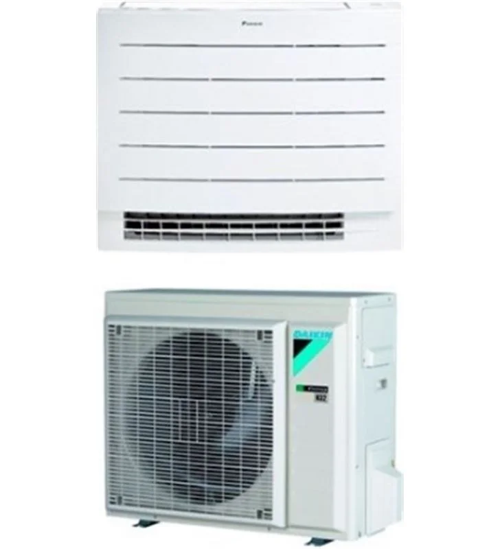 Split 6000 frigorías Daikin